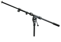 K&M 211/1 17.1" x 29.3" Boom Arm