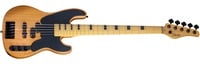 Schecter MODEL-T-SESSION5 Model-T Session-5 5-String Bass Guitar