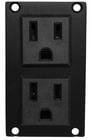 Altinex SP2102US Dual Power Outlet w/8 ft Cable