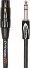 Roland Professional A/V RCC-10-TRXF  10' 1/4" TRS to XLR Female Cable 