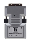 Kramer 610R  Detachable DVI Optical Receiver 