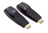 Kramer 617R/T HDMI 2.0 Optical Receiver and Transmitter