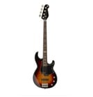 Yamaha BBP34 Bass Guitar 4-String Electric Bass Guitar with Case