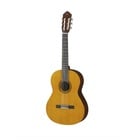 Yamaha C40II Classical Nylon-String Acoustic Guitar, Spruce Top, Meranti Back and Sides