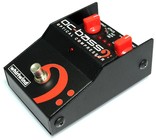 Whirlwind FXOCBP  OC Bass Optical Compressor Pedal 