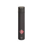 Neumann KM 184 A nx Small Diaphragm Cardioid Condenser with Analog Output for Modular KM A/D Series, Black