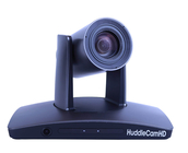 HuddleCam HC20X SimplTrack2 2nd Gen USB 3.0 Auto-tracking PTZ Camera with 20x Optical Zoom