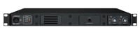 Ashly SRA-2075 Rackmount Stereo Power Amplifier, 75W at 4 Ohms
