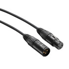 Neumann IC 3/25 25 Foot, 3-pin XLR Microphone Cable