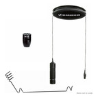 Sennheiser MZC/H30-ME35 Installed Ceiling Hanger and Cable with Microphone Capsule