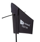 RF Venue DFIN-COVER  USD Padded Canvas Cover for DFIN Antenna 