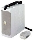 TOA ER-604W, Megaphones