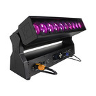 Blizzard MystACL Z (10) 30W Motorized LED Bar, 30-60 Degree Tilt