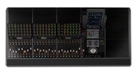 Avid S4-24-5 24 Touch Fader Semi-Modular EUCON Control Surface with 5' Base