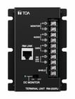 TOA RM-200RJ  Terminal Unit for SX Series 