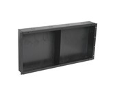 Atlas IED 195-89 Recessed Enclosure for 840-89A