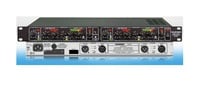 Drawmer DL241XLR 2-ch. Gate/Compressor/Limiter with Balanced XLR Connectors