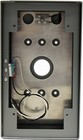 TOA YC-831HSW-AM  Surface Mount Backbox with Heater and Tamper Switch 