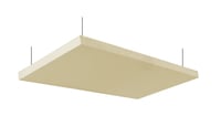 Primacoustic Nimbus Ceiling Cloud, 24" x 48" x 1.5"