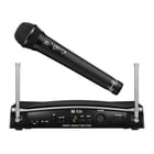 TOA WS-5265-H01US  16 Channel UHF Wireless System with Handheld Dyanmic Mic 