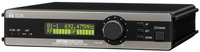 TOA WT-5800-AM-RM1D00  64 Channel True Diversity Wireless Reciever, M Frequency 