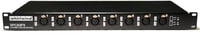 Whirlwind SPC83 1RU 8-Channel Splitter W/O Phantom Power