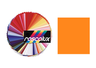 Rosco Roscolux #75: Twilight Blue Gel Filter