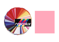 Rosco Roscolux #35 Roscolux Sheet, 20"x24", 35 Light Pink
