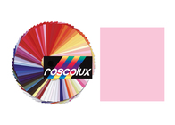 Rosco Roscolux #333 Roscolux Sheet, 20"x24", 333 Blush Pink