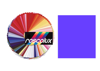 Rosco Roscolux #359 Roscolux Sheet, 20"x24", 359 Medium Violet