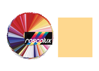 Rosco Roscolux #13 Roscolux Sheet, 20"x24", 13 Straw Tint