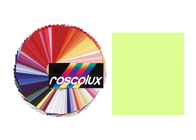 Rosco Roscolux #88 Roscolux Roll, 24"x25', 88 Light Green