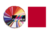Rosco Roscolux #50 Roscolux Roll, 24"x25', 50 Mauve