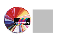 Rosco Roscolux #97 Roscolux Roll, 24"x25', 97 Light Grey