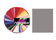 Rosco Roscolux #98 Roscolux Roll, 24"x25', 98 Medium Grey