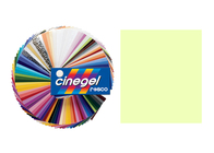 Rosco Cinegel #3315 Cinegel Sheet, 20"x24", 3315 Tough 1/2 Plusgreen