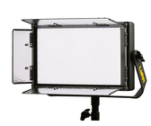 ikan LBX5  Lyra Half x 1 Bi-Color Studio and Field Light with DMX Control