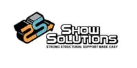 Show Solutions ADDRISPLASCR Plastic Screw for Stage Riser