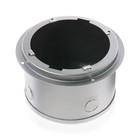 Atlas IED 96-4 4" Flanged Enclosure