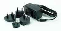 tvONE PS-05-26-MAG-LVI Universal 5VDC Power Adapter