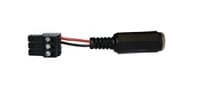 Stewart Audio ADPT-SUM35 Cable, Stereo, Female 35mm to Mono Male Euroblock