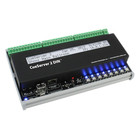 Interactive Technologies CS-950 CueServer 2 DIN-Rail Lighting Control Processor, Power Supply NOT included