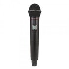 Speco Technologies MUHFHH UHF 700 Frequency-Selectable Handheld Microphone