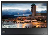 ToteVision LED-1562HDX  15.6" 1080p LCD Monitor with Speakers and No Front Controls