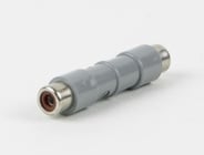 Switchcraft 349AX RCA-F to RCA-F Coupler