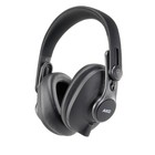 AKG K371-BT Bluetooth Studio Headphone, Over-Ear, Closed Back