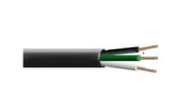 Coleman Cable 22326-250 Power Cable, 16 AWG, 3-Conductor, Submersible, Flexible, 250'