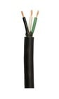 Coleman Cable 23326-250 250 ft of 16/3 SJEOOW Seoprene FT2 Water-Resistant Cable