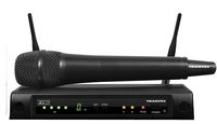TOA S4.10-HD-AM-RM3QU  UHF Wireless Dynamic Handheld Microphone System 