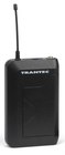 TOA S4.10-LTX-AMWM3QU  UHF Wireless Beltpack Transmitter 